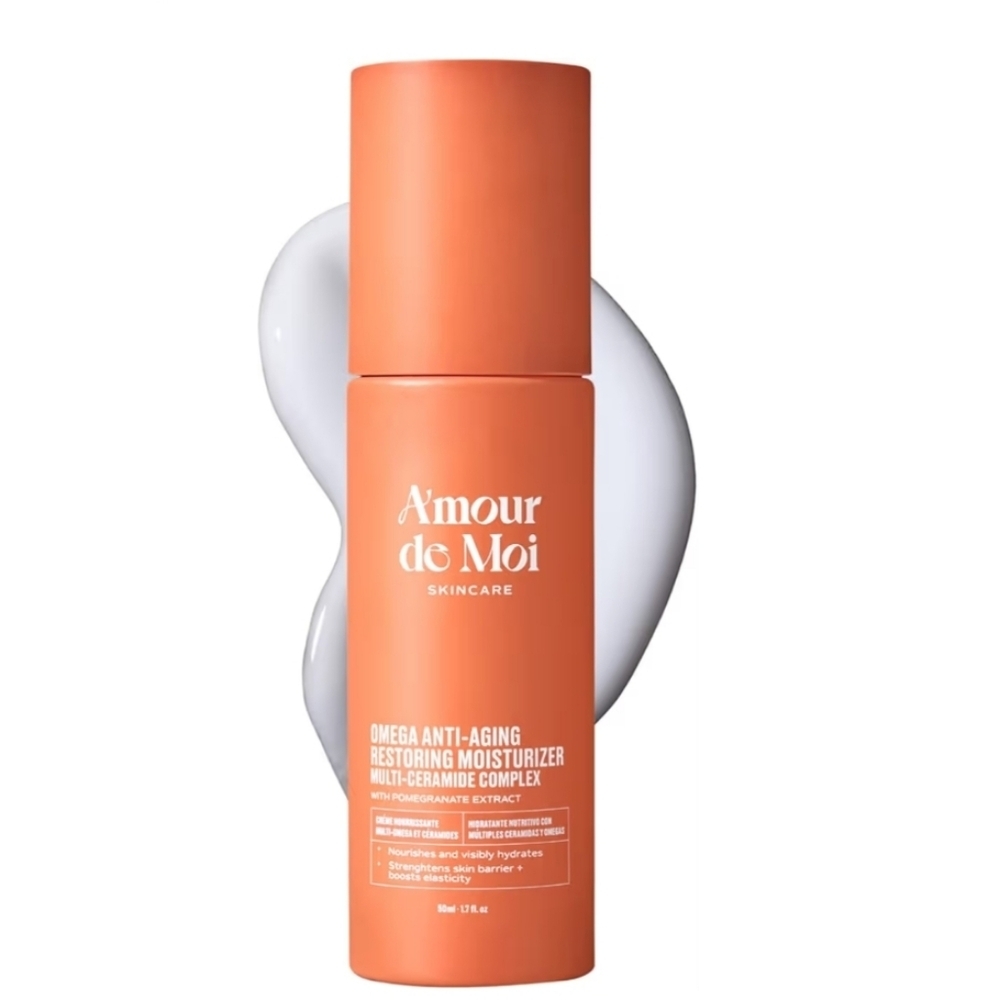 Face Moisterizer Cream